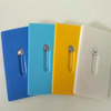 44 Yards Credit Card Size Dental Floss Dispenser