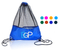 Custom Mesh Drawstring Backpack