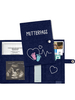 Passport Cover Mutterpass Maternity Documents Cover
