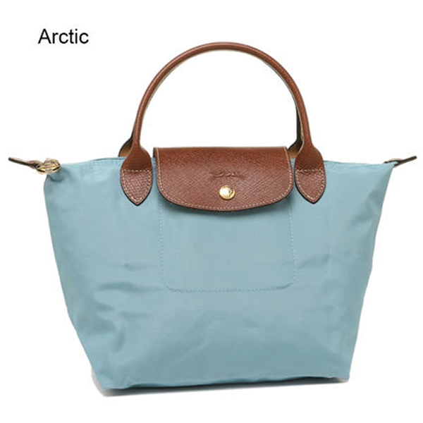 Waterproof Nylon Leather Tote Bag