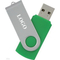  Custom Logo Rotary USB Flash Drive