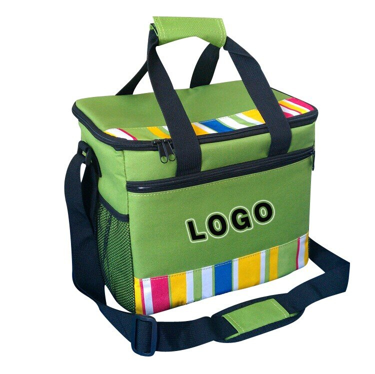 Promotional Portable Cooler Bag