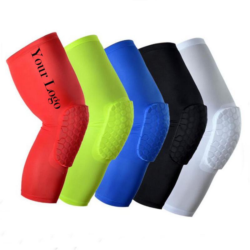 Imprinted Knee Support Pad Protector
