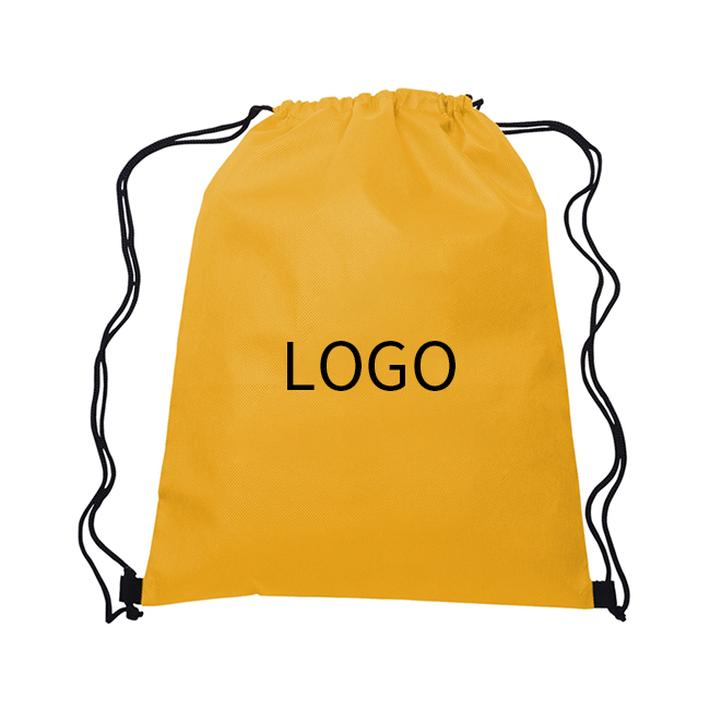 Sports Drawstring Pack Bag