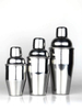 18 oz. Stainless Steel Cocktail Shaker