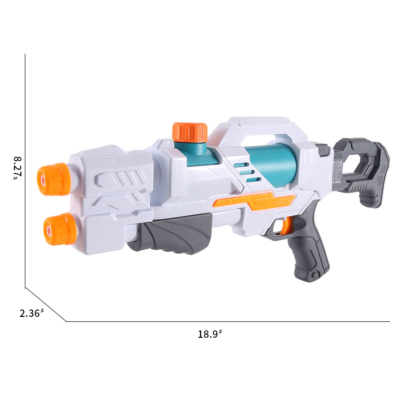 Water Guns for Kids Water Blaster Soaker Long Range High Capacity Summer Swimming Pool Beach Outdoor Water Fighting Toy for Kids Adults