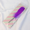 Feather Ballpoint Pen