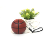 Mini Wireless Portable Basketball Subwoofer Bluetooth Speaker