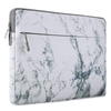 13 inch Marble Laptop Case Bag Sleeve