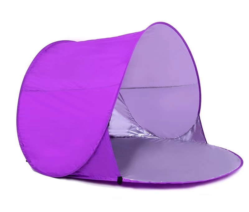 Foldable Collapsiable Portable Automatic Pop-up Beach Tent