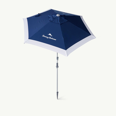 Large Size Outdoor Shielding Umbrella