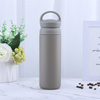 Custom Stainless Steel Water Bottle Thermal Cups