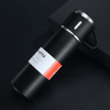 Stainless Steel Vacuum Cup Flask Thermos