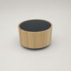 Portable Bluetooth Speaker Retro Wood Grain Wireless Speaker Decorative Home Speaker