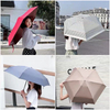 Mini Travel Capsule Umbrella