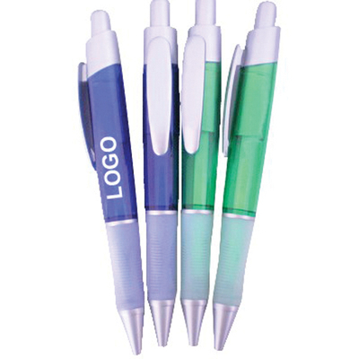 Custom Promotional Refillable Ballpoint Pen