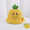 Custom Embroidered Kids Bucket Hat Baby Hat