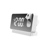 Table Projection Clock