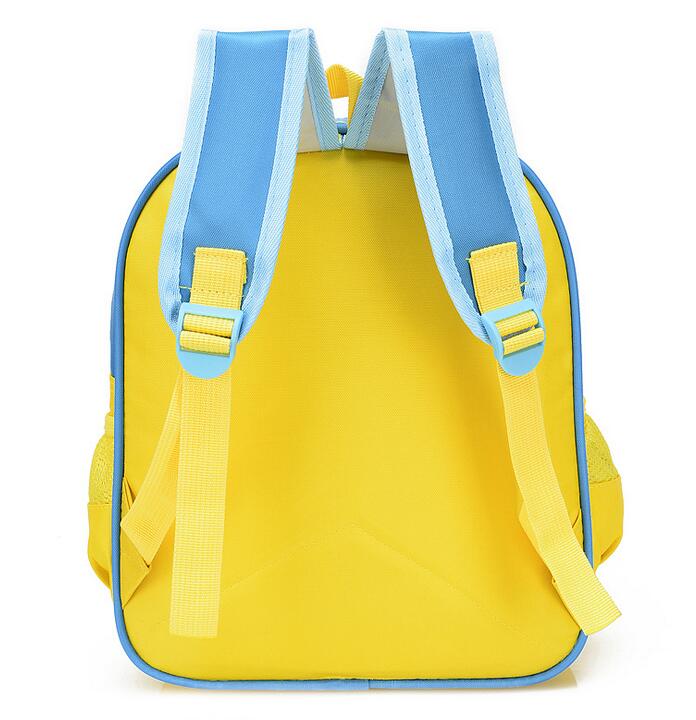 Promotional Cute Mini Kids Toddler Backpack