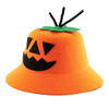 Halloween Dome Felt Fisherman's Hat