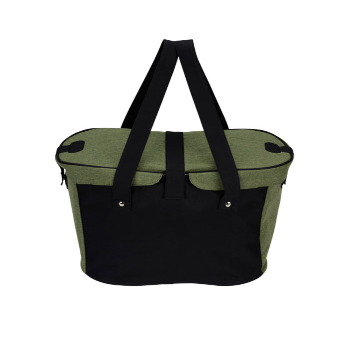 Custom Picnic Cooler Bag