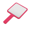 High Quality Square Makeup Hand Mirrors
