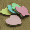 Various Shapes Of Post Sticker Note