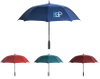60" Windproof Auto Open Golf Umbrella