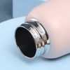 Portable Stainless Steel Cute Bottle Potbelly Cup