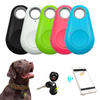 Smart Mini Anti-Lost Waterproof Bluetooth GPS Tracker For Pet Dog Cat