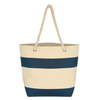 Cruising Tote Bag With Rope Handles