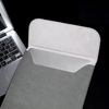 13 inch Waterproof Protective Case PU Envelope Laptop Sleeve