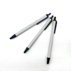  Plastic Stick Ballpoint Pen