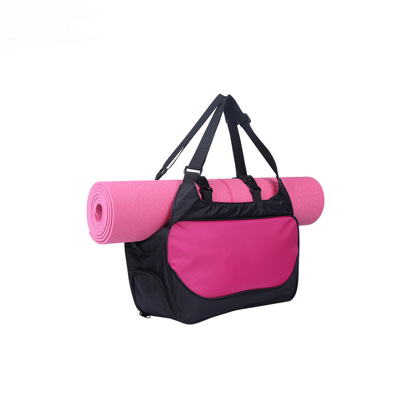 Sports Yoga Duffel Bag