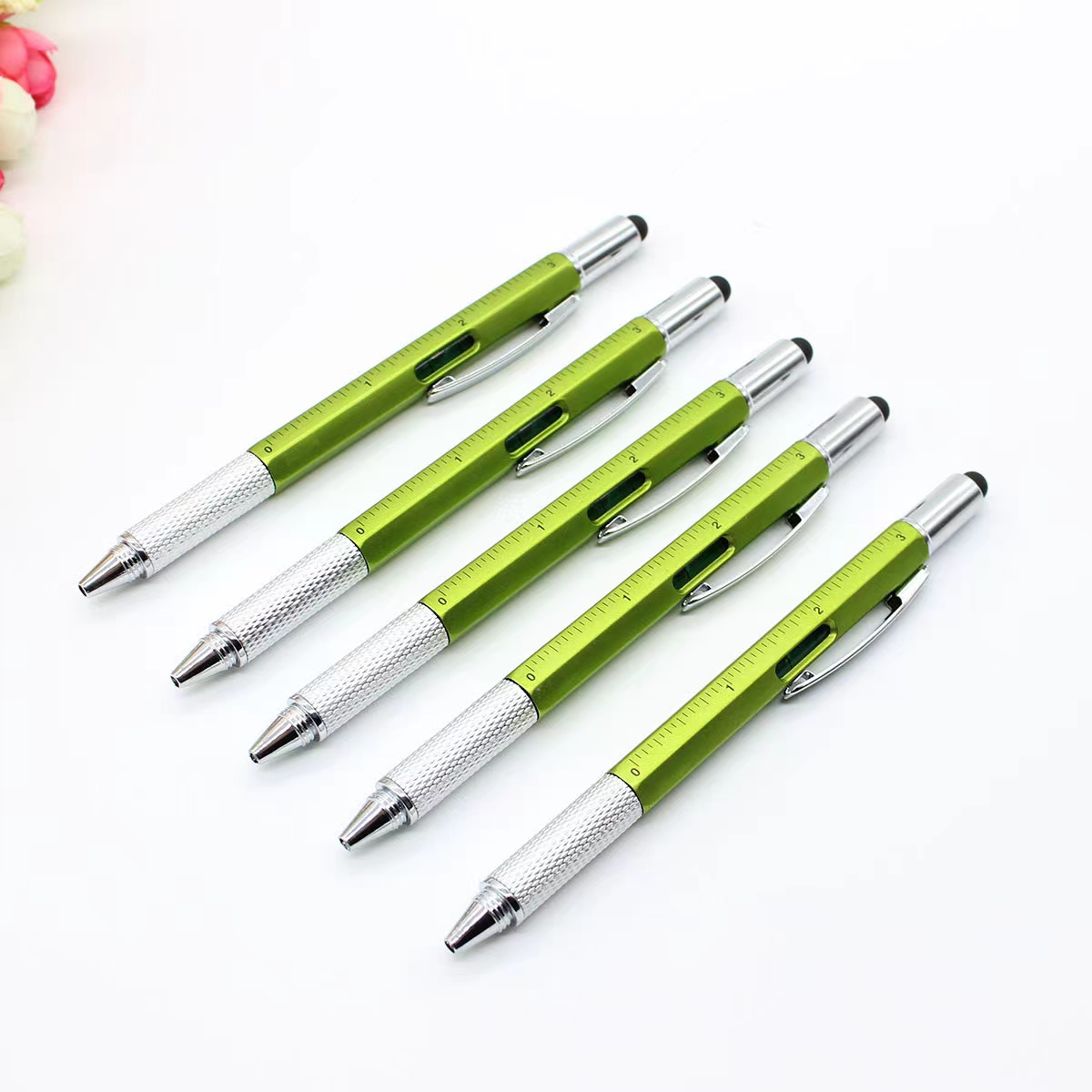 Multi-function Tool Pen