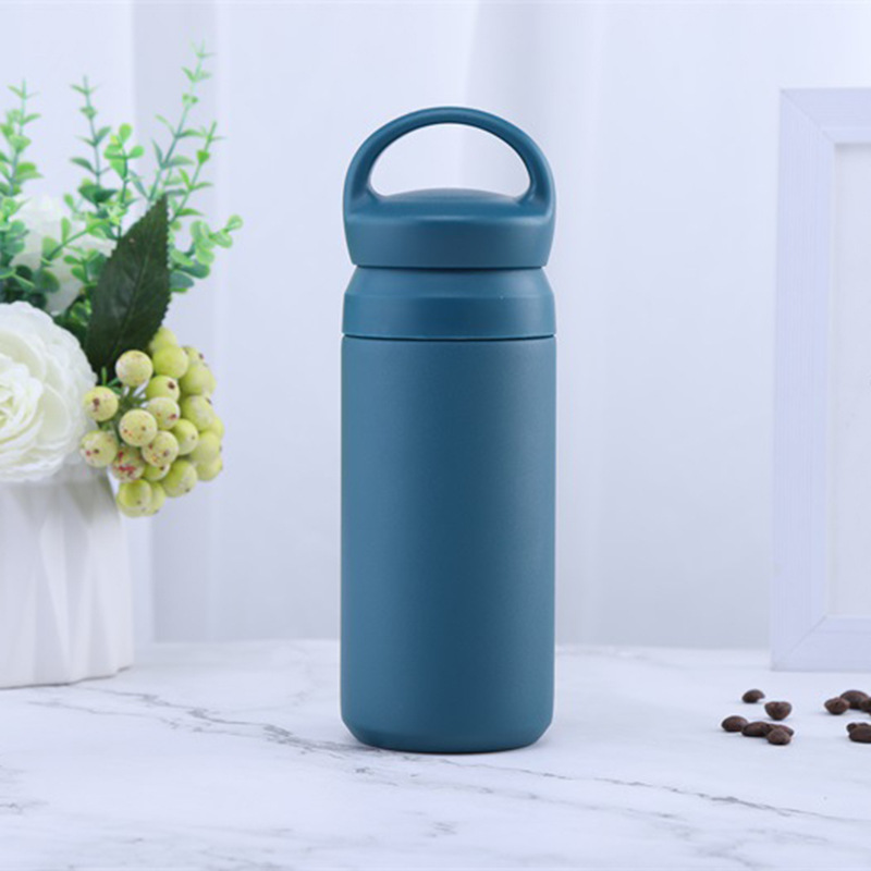 Custom Stainless Steel Water Bottle Thermal Cups