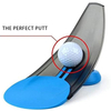 Perfect Tool Golf Putting Trainer For Outdoor And Indoor