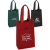 100 GSM Non Woven Six Bottle Wine Tote