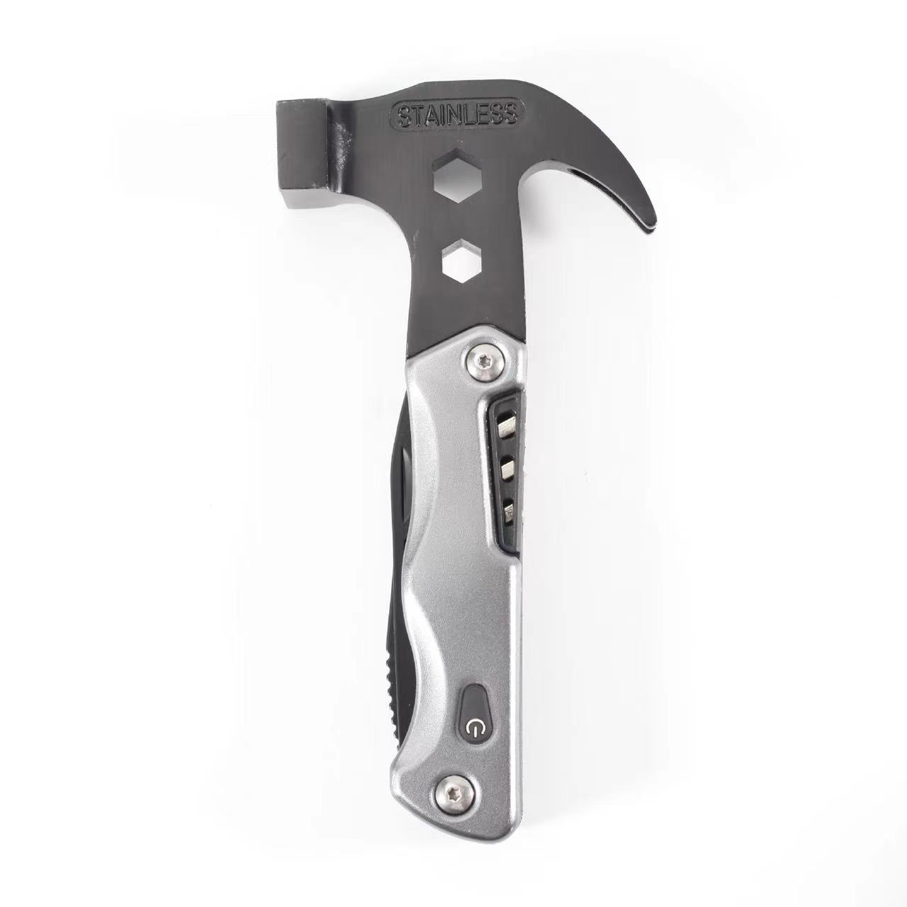 Multi-purpose Tool Hammer