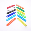 4-in-1 Multifunctional Cable Organizer Flexible Phone Stand Bookmark Earphone Clip Silicone Magnetic Organizer