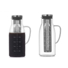 Customized Large Capacity Filter Cold Brew Coffee Pot