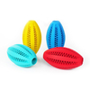 Rubber Rugby Chews