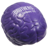 Brain Toy PU Squeeze Ball Hand Muscle Exercise Pressure Ball Stress Balls for Release Pressure