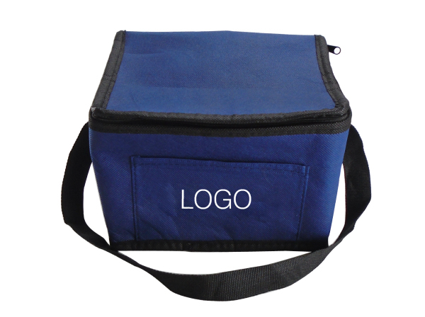 Picnic Recycled Cooler Luch Bag